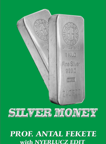 Silver Money (ekönyv)