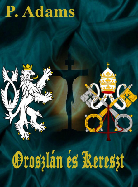 Oroszlán és Kereszt (ekönyv)