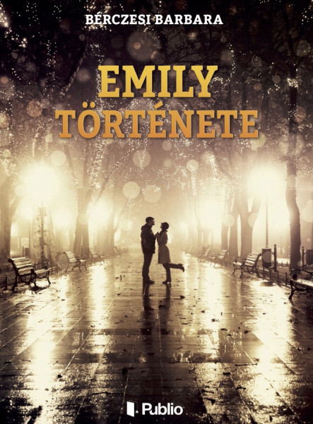 Emily története (ekönyv)