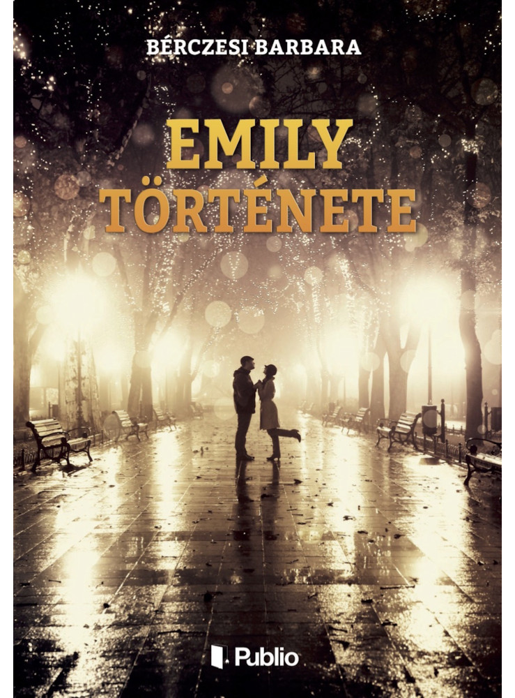 Emily története (ekönyv) Emily története (ekönyv)