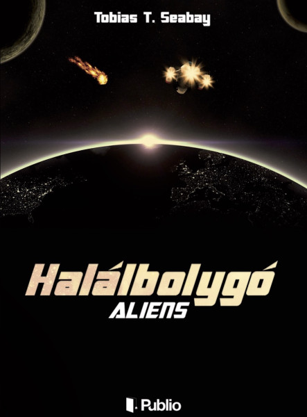 Halálbolygó (ekönyv)