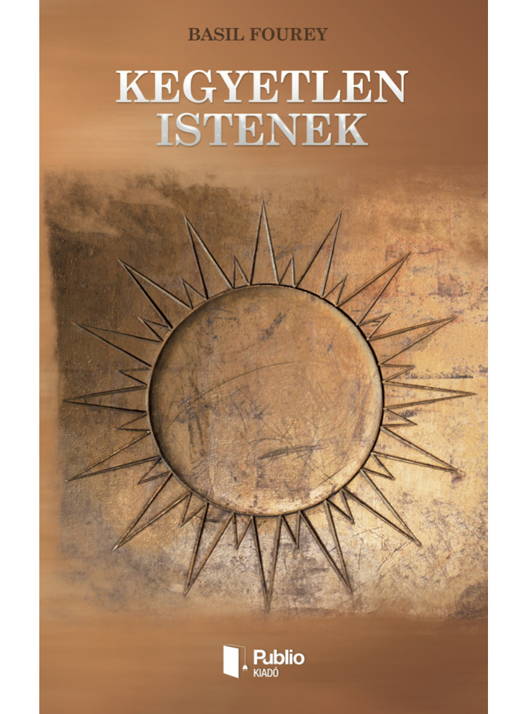 Kegyetlen istenek (ekönyv) Kegyetlen istenek (ekönyv)