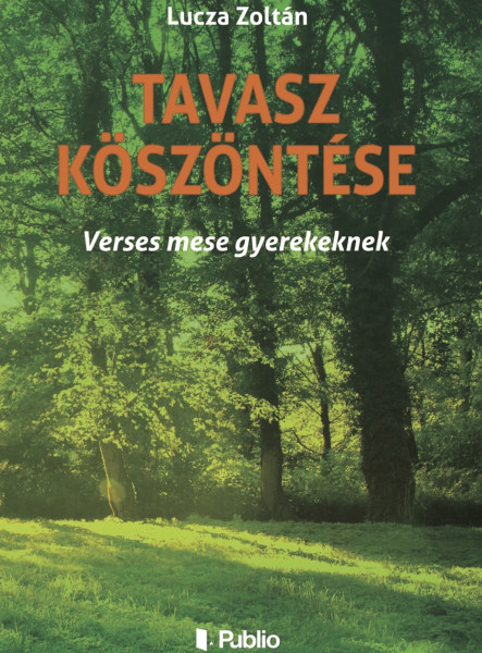 Tavasz köszöntése (ekönyv)