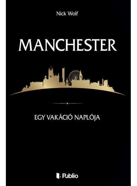 Manchester (ekönyv)