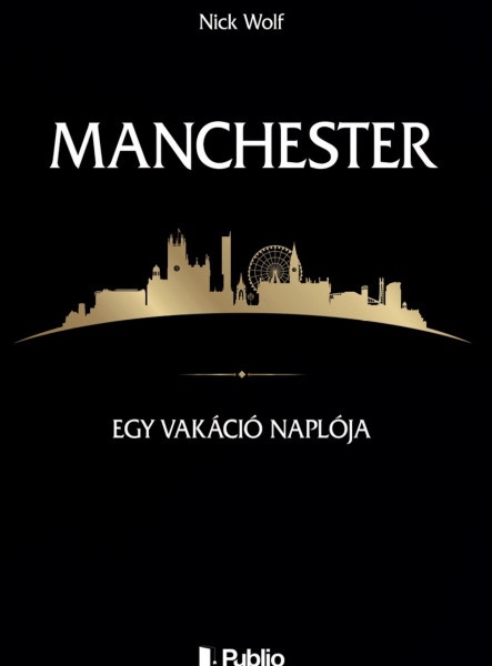 Manchester (ekönyv)