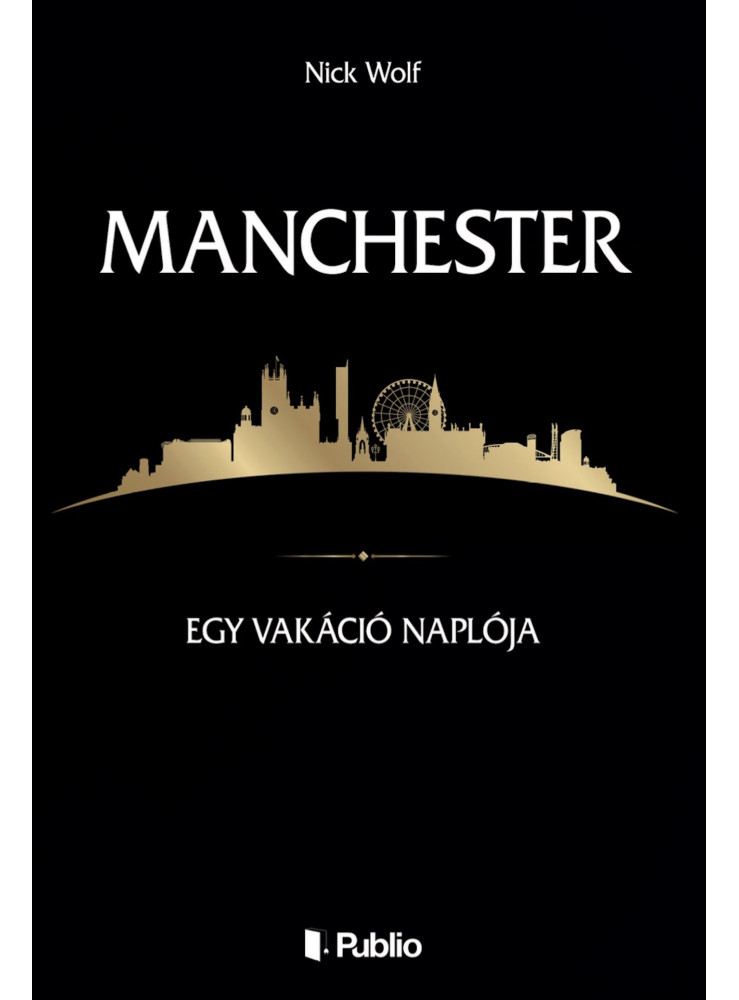 Manchester (ekönyv) Manchester (ekönyv)