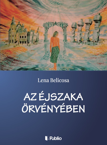 Az éjszaka örvényében (Második kiadás) (ekönyv)