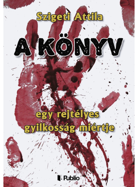 A Könyv
