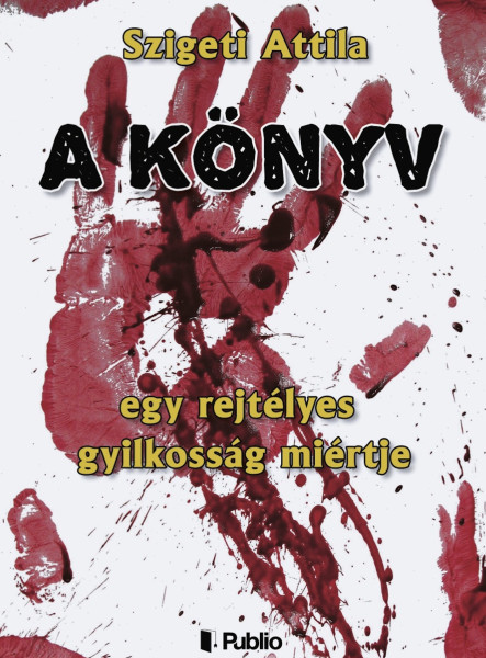 A Könyv