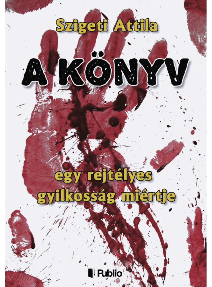 A Könyv A Könyv