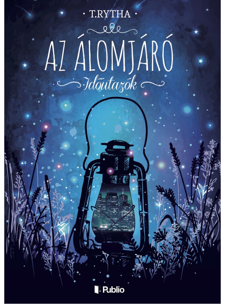 Az álomjáró (ekönyv) Az álomjáró (ekönyv)
