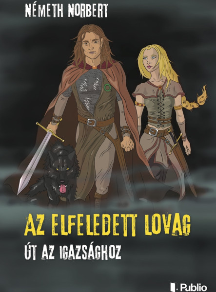 Az elfeledett lovag (ekönyv)
