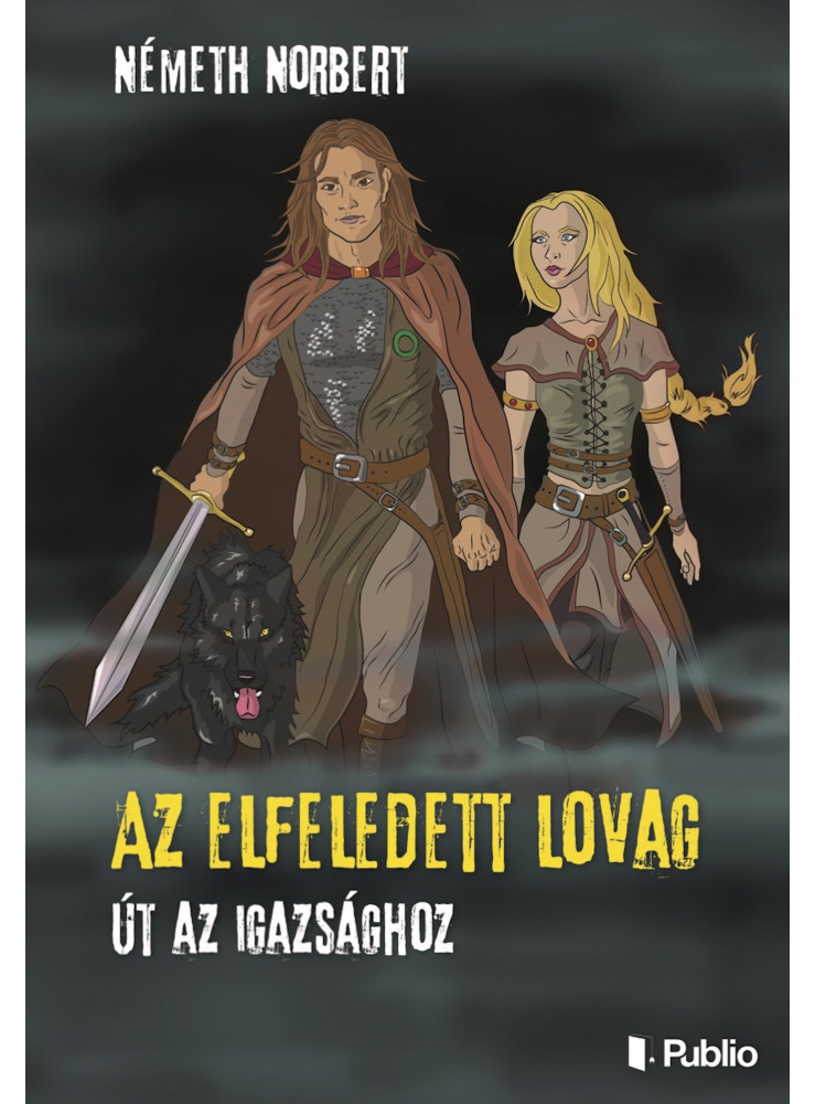 Az elfeledett lovag (ekönyv) Az elfeledett lovag (ekönyv)