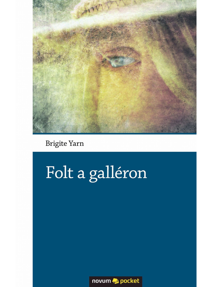 Folt a Galléron (ekönyv)