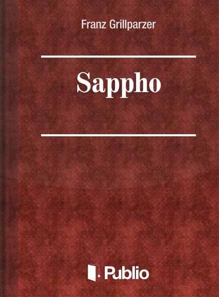 Sappho (ekönyv)