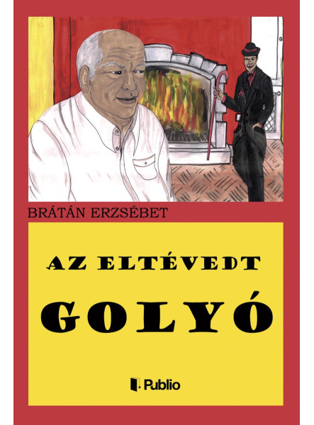 Az eltévedt golyó Az eltévedt golyó