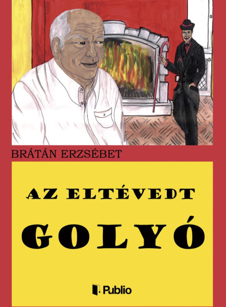 Az eltévedt golyó (ekönyv)