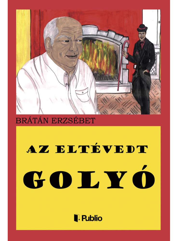 Az eltévedt golyó (ekönyv)