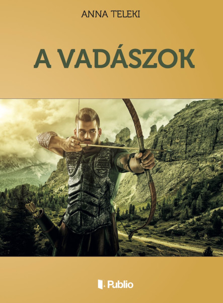A VADÁSZOK (ekönyv)