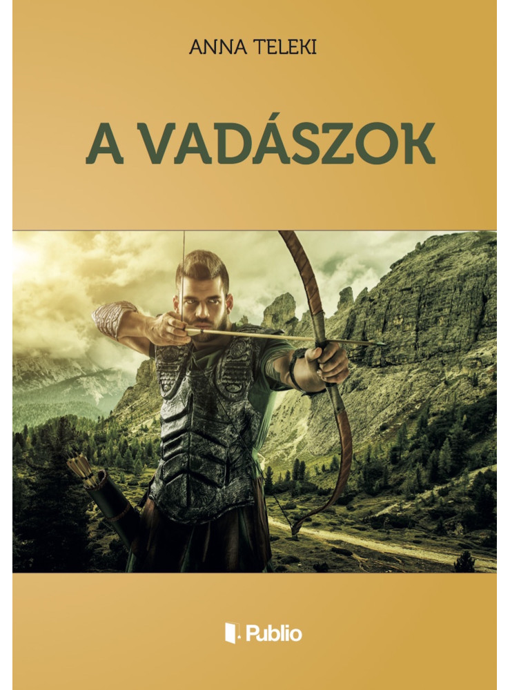 A VADÁSZOK (ekönyv) A VADÁSZOK (ekönyv)