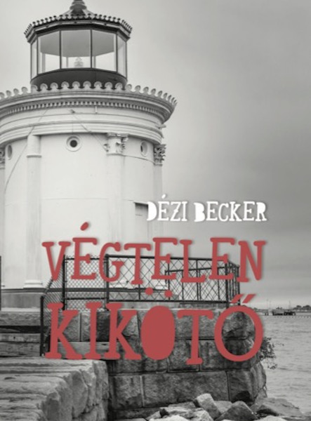 Végtelen kikötő (ekönyv)