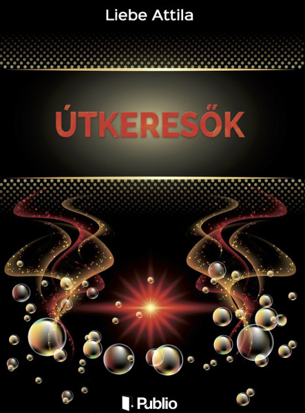 ÚTKERESŐK (ekönyv)
