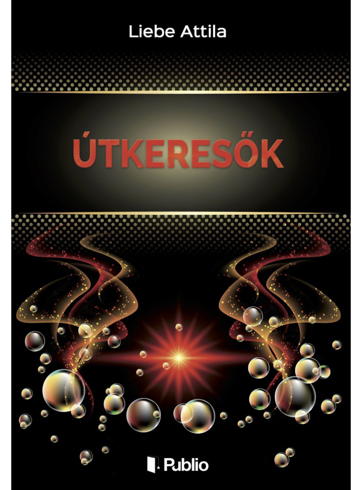 ÚTKERESŐK (ekönyv)