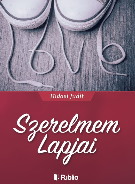 Szerelmem Lapjai (ekönyv)