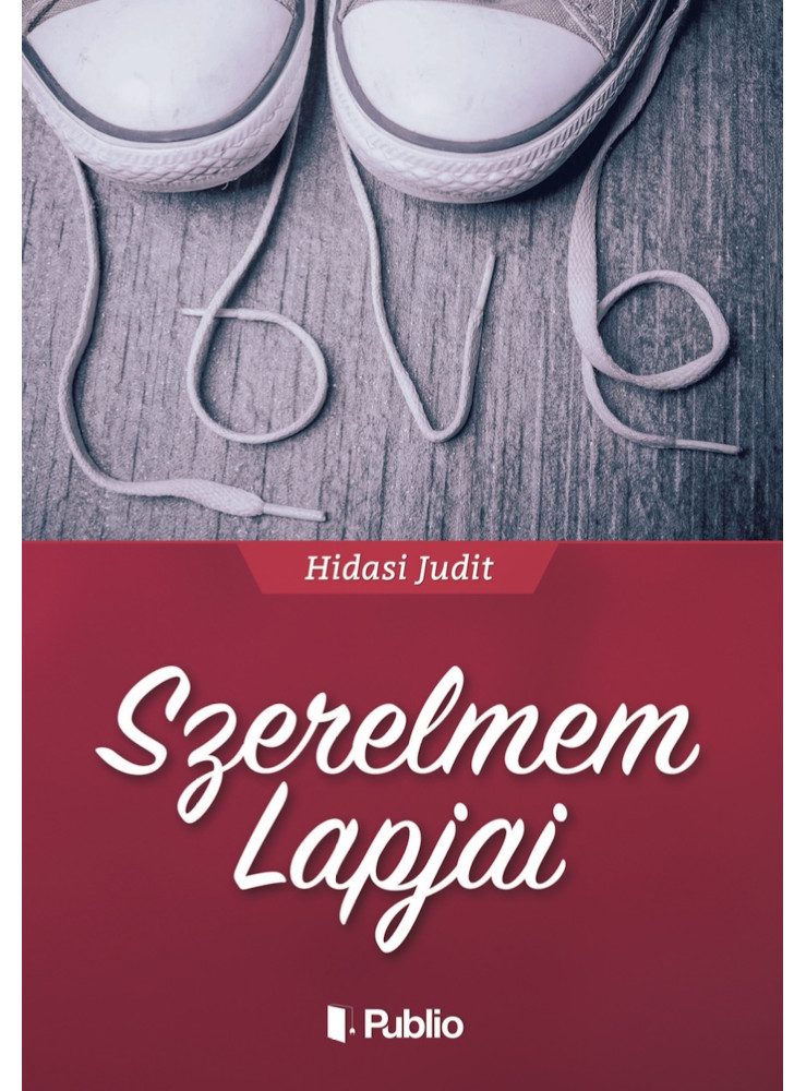 Szerelmem Lapjai (ekönyv)