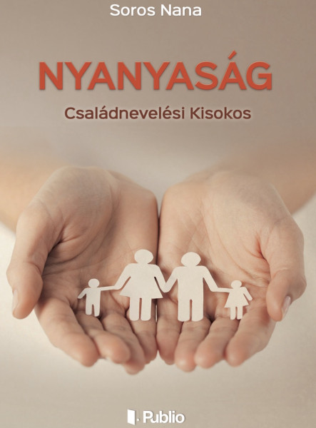 Nyanyaság (ekönyv)