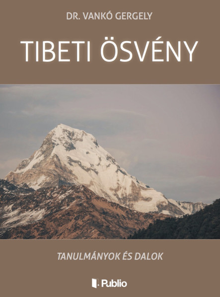TIBETI ÖSVÉNY (ekönyv)