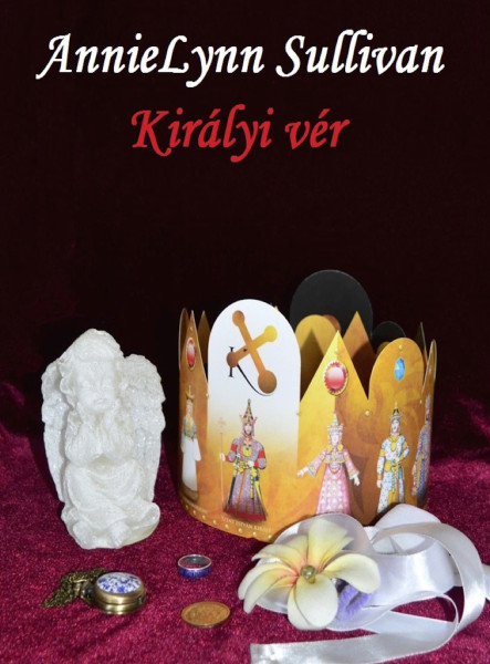 Királyi vér (ekönyv)