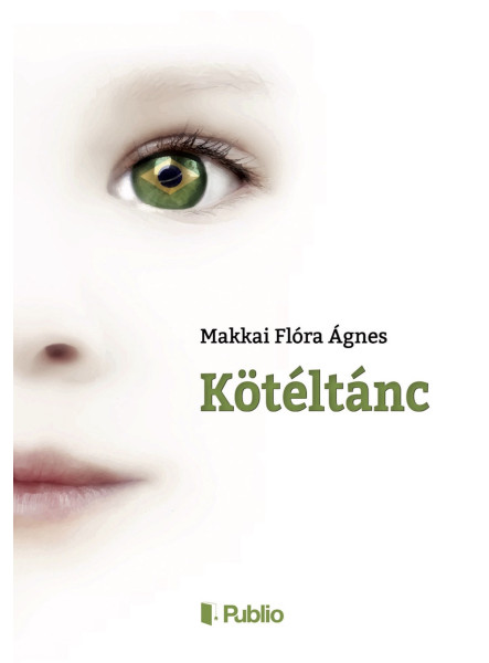 KÖTÉLTÁNC (ekönyv)