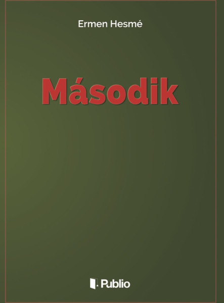 Második (ekönyv)