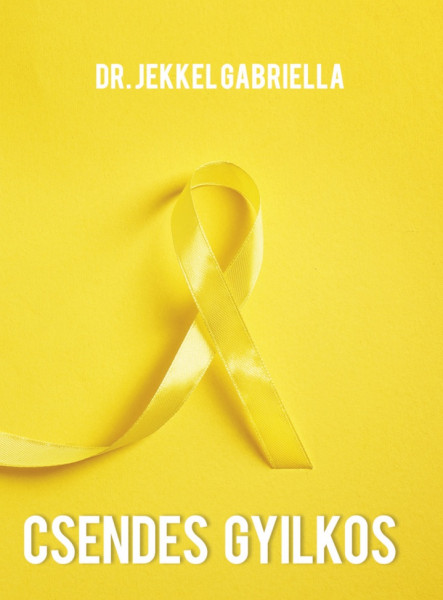 Csendes gyilkos (ekönyv)