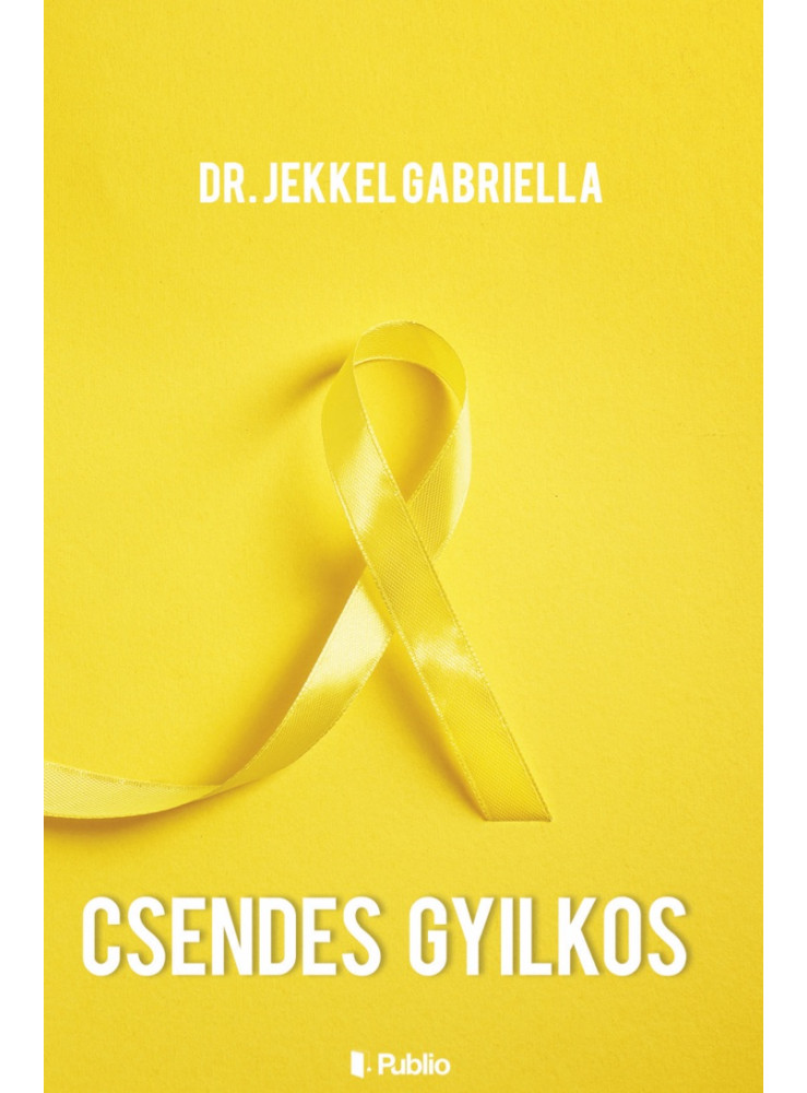 Csendes gyilkos (ekönyv) Csendes gyilkos (ekönyv)