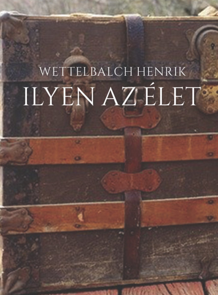 Ilyen az élet (ekönyv)