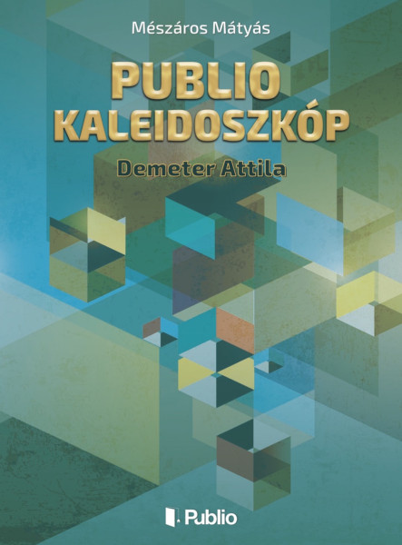Publio Kaleidoszkóp I. (ekönyv)