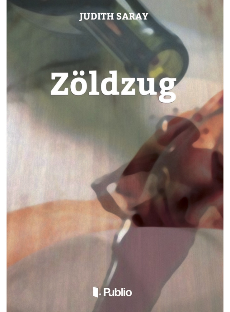 Zöldzug (ekönyv)