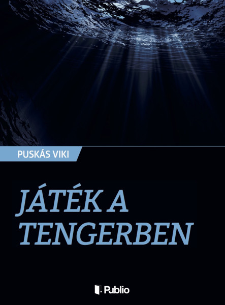 Játék a tengerben (ekönyv)