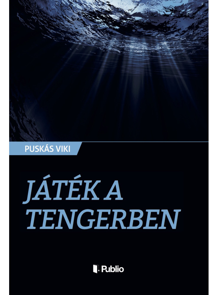 Játék a tengerben (ekönyv) Játék a tengerben (ekönyv)