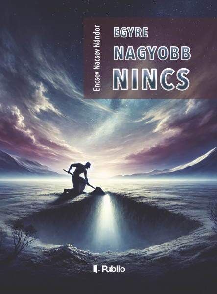 Egyre Nagyobb Nincs
