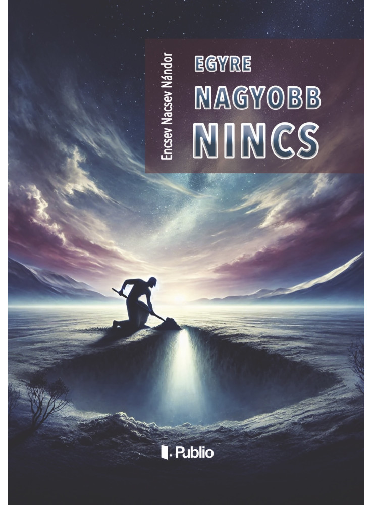 Egyre Nagyobb Nincs Egyre Nagyobb Nincs