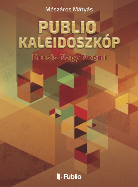 Publio Kaleidoszkóp II. (ekönyv)