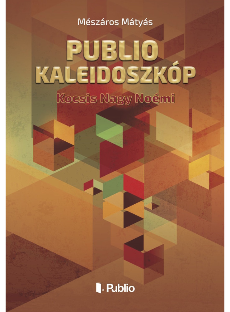 Publio Kaleidoszkóp II. (ekönyv)