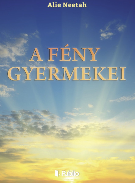 A fény gyermekei (ekönyv)