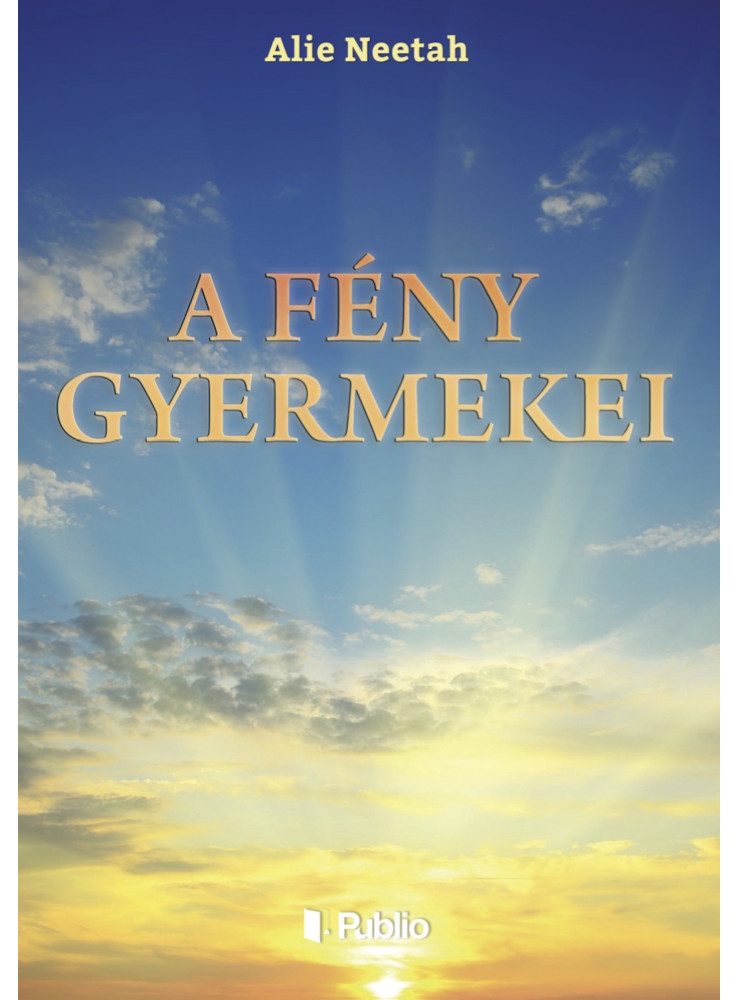 A fény gyermekei (ekönyv)