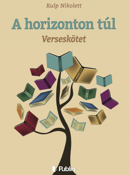 A horizonton túl (ekönyv)