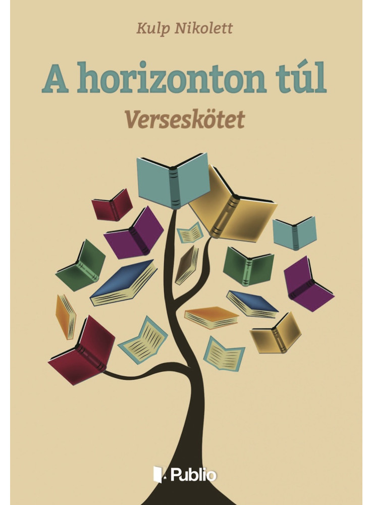 A horizonton túl (ekönyv)
