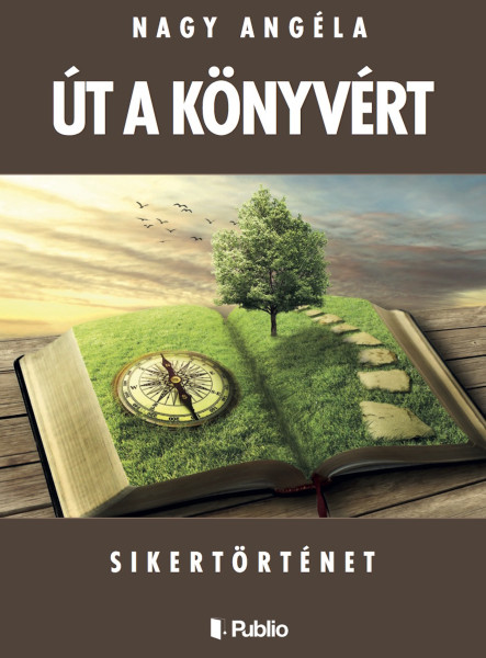 Út a könyvért (ekönyv)